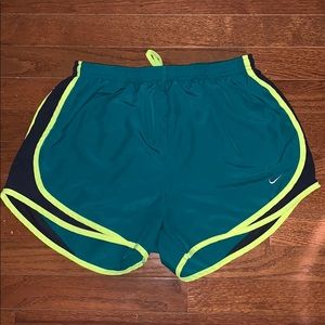 Nike Tempo Running Shorts